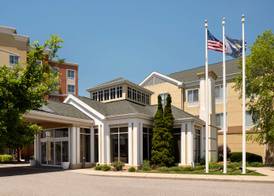 Hilton Garden Inn Fort Wayne 4