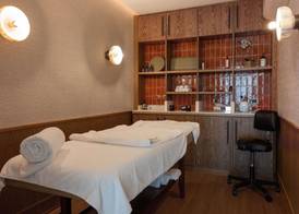 Sofitel Athens Airport 4