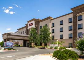Hampton Inn & Suites Prescott Valley 3
