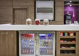 Hampton by Hilton Oxford 4