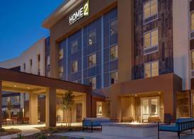 Home2 Suites By Hilton Petaluma 3