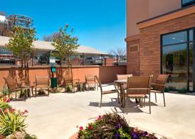 Hampton Inn Kanab 2