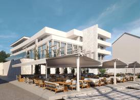 Hotel Preko Ugljan Island, Curio Collection By Hilton 2