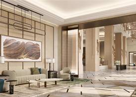 Waldorf Astoria Kuala Lumpur 3