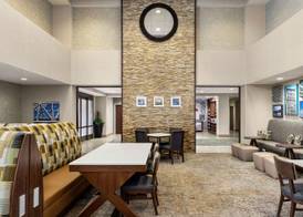Hampton Inn & Suites Pittsburgh/Waterfront-West Homestead 5