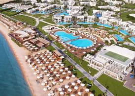 Rixos Premium Magawish Suites and Villas 2