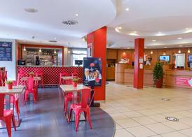 Ibis Madrid Alcorcon Tresaguas 4