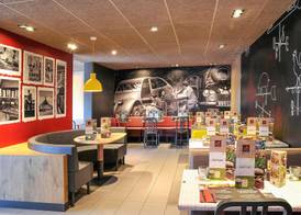 Ibis Lyon Villefranche Sur Saone 4