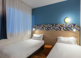 Aparthotel Adagio Access Paris La Villette 5