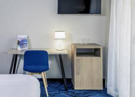 Mercure Lenzburg Krone 3