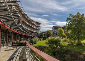 Parc Beaumont Hôtel & Spa Pau - MGallery Collection 2