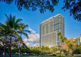 Ka Laʻi Waikiki Beach, LXR Hotels & Resorts 2