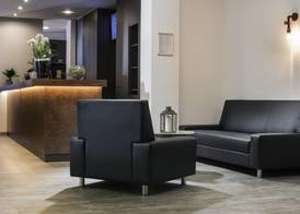 ibis Styles Hotel Gelsenkirchen 3