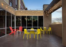 Home2 Suites by Hilton Jacksonville, NC 5