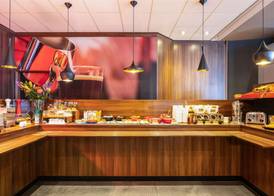 ibis Gent Centrum Opera 3