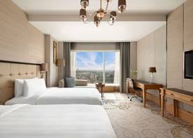 Shangri-La Bengaluru 5