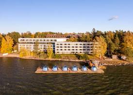 Hilton Helsinki Kalastajatorppa 4