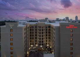 Homewood Suites by Hilton Jacksonville Downtown-Southbank 4
