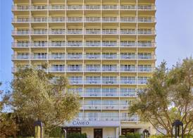 Cameo Beverly Hills, LXR Hotels & Resorts 3