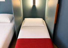 Ibis budget Dijon Centre Clemenceau 3
