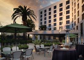 DoubleTree by Hilton Irvine - Spectrum 3