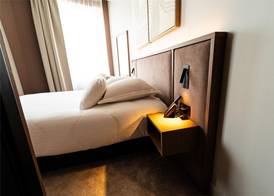Hotel et Spa Des Beaux-Arts, a member of Radisson Individuals 4