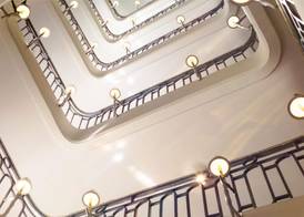Hôtel Le Royal Monceau Raffles Paris 5