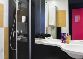 ibis Budget Knokke 4