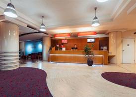 Hotel Ibis Firenze Nord Aeroporto 2