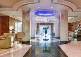 Radisson Blu Hotel, Muscat 2
