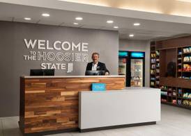 Hampton Inn Ft. Wayne/Dupont Road 4