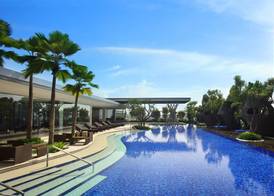 Hilton Bandung 4