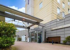 Mercure Hannover Oldenburger Allee 4
