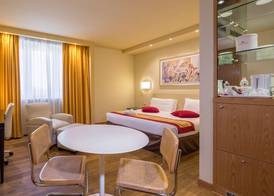 Crowne Plaza PADOVA by IHG 3