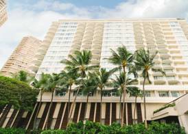 Hilton Vacation Club The Modern Honolulu 4