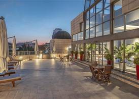 Ankara HiltonSA 2