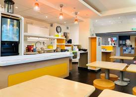 ibis budget Roye 2