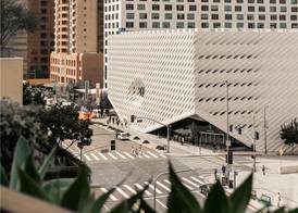 Conrad Los Angeles 2