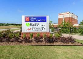 Hilton Garden Inn Edmond/Oklahoma City North 3