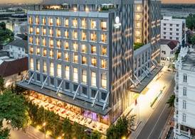 DoubleTree by Hilton Vientiane 2