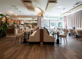 Mercure Paris Ouest Saint Germain 2