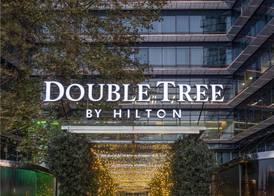 DoubleTree By Hilton Istanbul - Moda 3