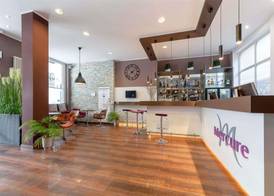 Mercure Frankfurt City Messe 3