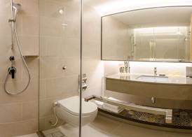 JEN Penang Georgetown by Shangri-La 4