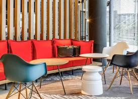 ibis Hotel Würzburg City 3