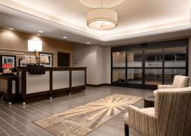 Hampton Inn & Suites - Mansfield 3