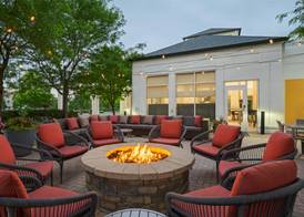 Hilton Garden Inn Indianapolis/Carmel 3