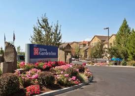 Hilton Garden Inn Bend 3