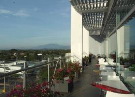 Hampton By Hilton Valledupar 3