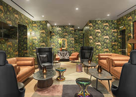 NYX Esperia Palace Hotel Athens by Leonardo Hotels 4